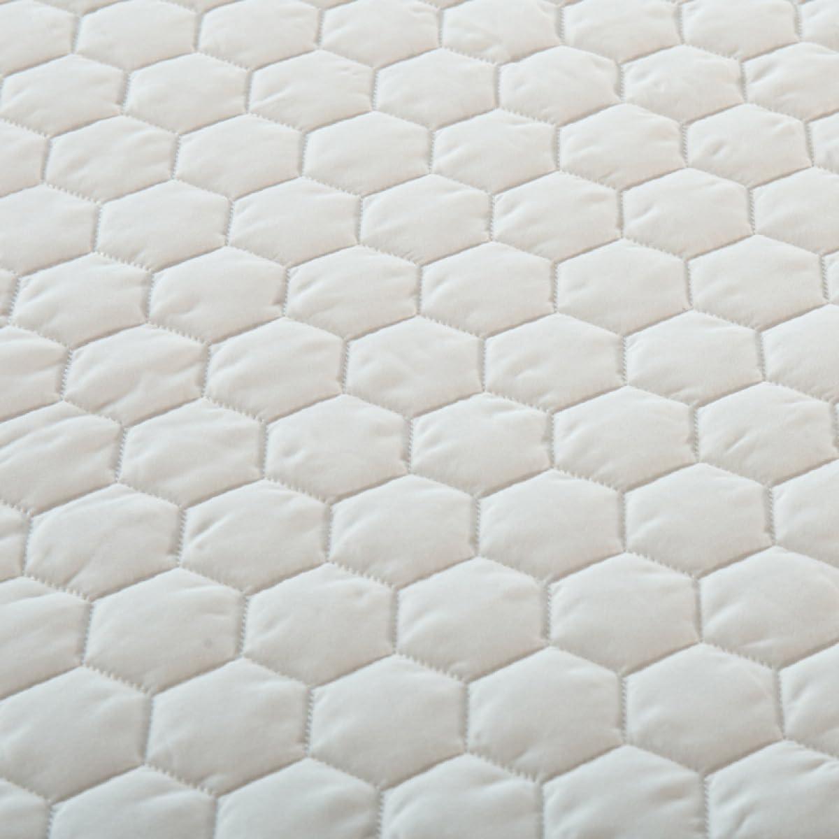 GSGC Massage Table Sheet Sets Beauty Salon Bedding Cover Set 5PCS(Quilt Core+Duvet Cover+bedspread+pillowcase +stool Cover) Solid Colour Clip Cotton Bed Skirt Thick Fumigation Massage Spa Bed Linens Sheets