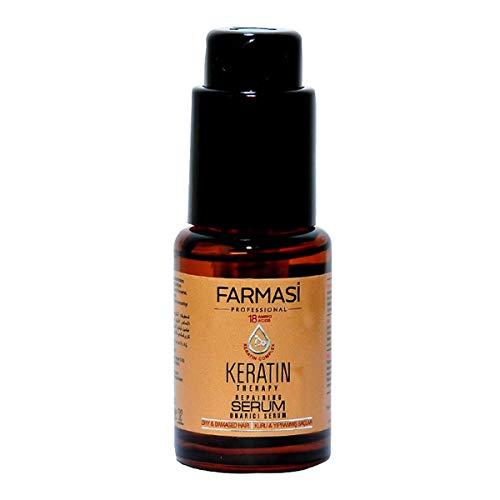 FARMASi Farmasi Keratin Therapy (Set)