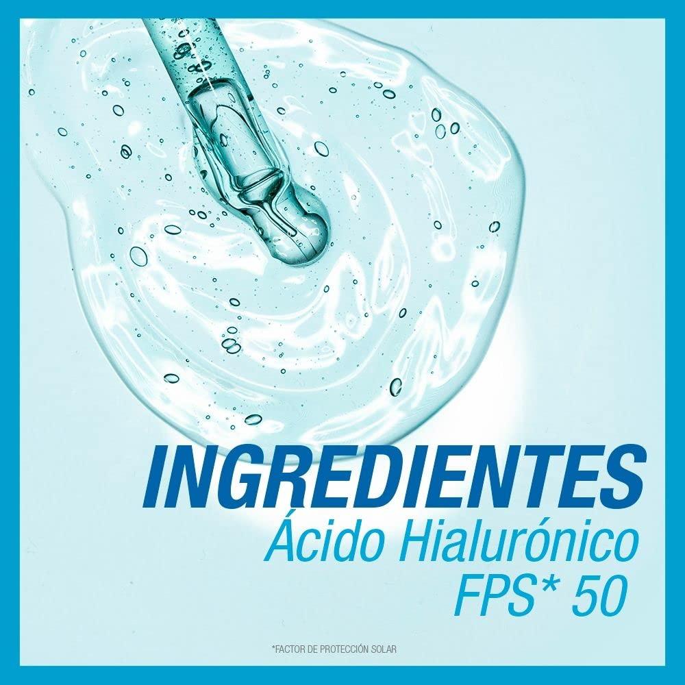 Neutrogena Neutrogena Hydro Boost, Water Gel Lotion Sunscreen, SPF 50, 3 fl oz (88 ml)