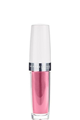 Maybelline New York Maybelline New York Superstay 14 hour Lipstick, Perpetual Peony, 0.12 Ounce