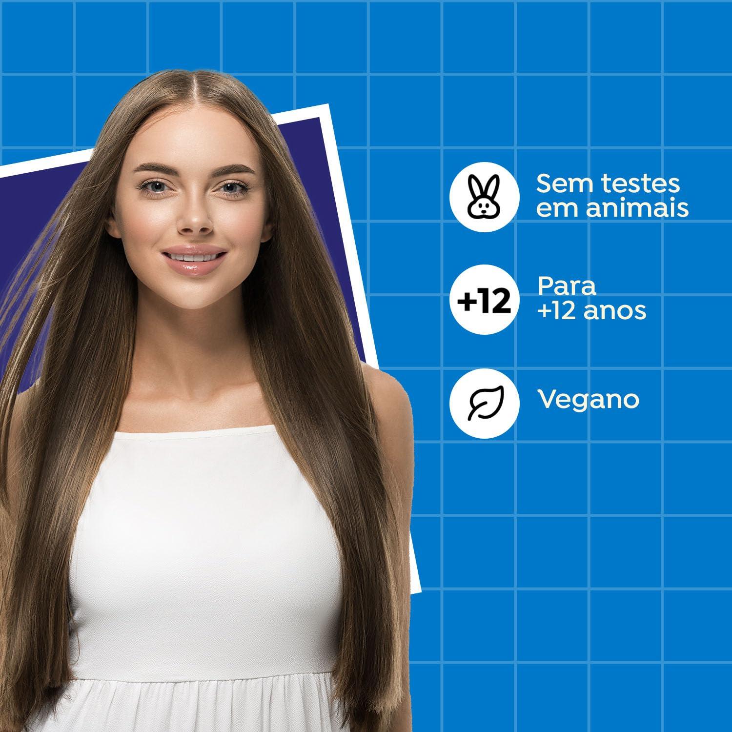 Cosway Cosway L\'elan Vital Platinum Antioxidant Cleansing Foam x 10