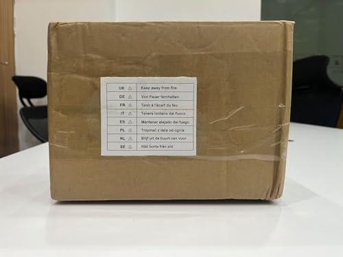 XZSBDXHH XZSBDXHH Swivel Round Stools with Backrest Salon Stool Chair Height Adjustable 43-58cm Doctor Stools Hydraulic for Spa Tattoo Massage Manicure Dentist Clinic Load-Bearing 150kg (Brown)