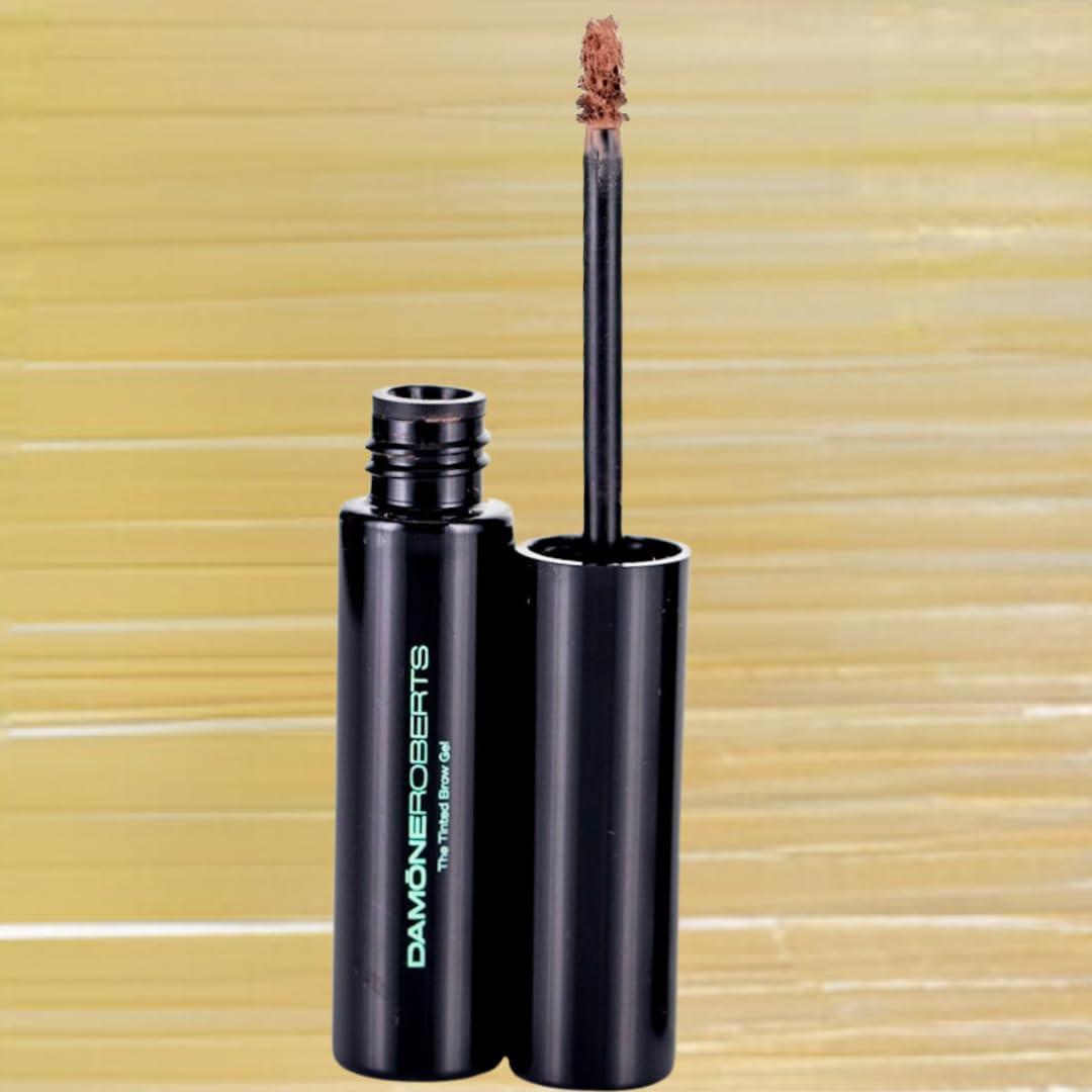 Damone Roberts Damone Roberts Beverly Hills Blonde Tinted Brow Gel by Damone Roberts