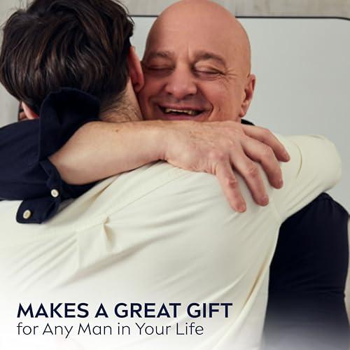 Nivea Men NIVEA MEN Complete Collection Skin Care Set for Sensitive Skin, 5 Piece Set