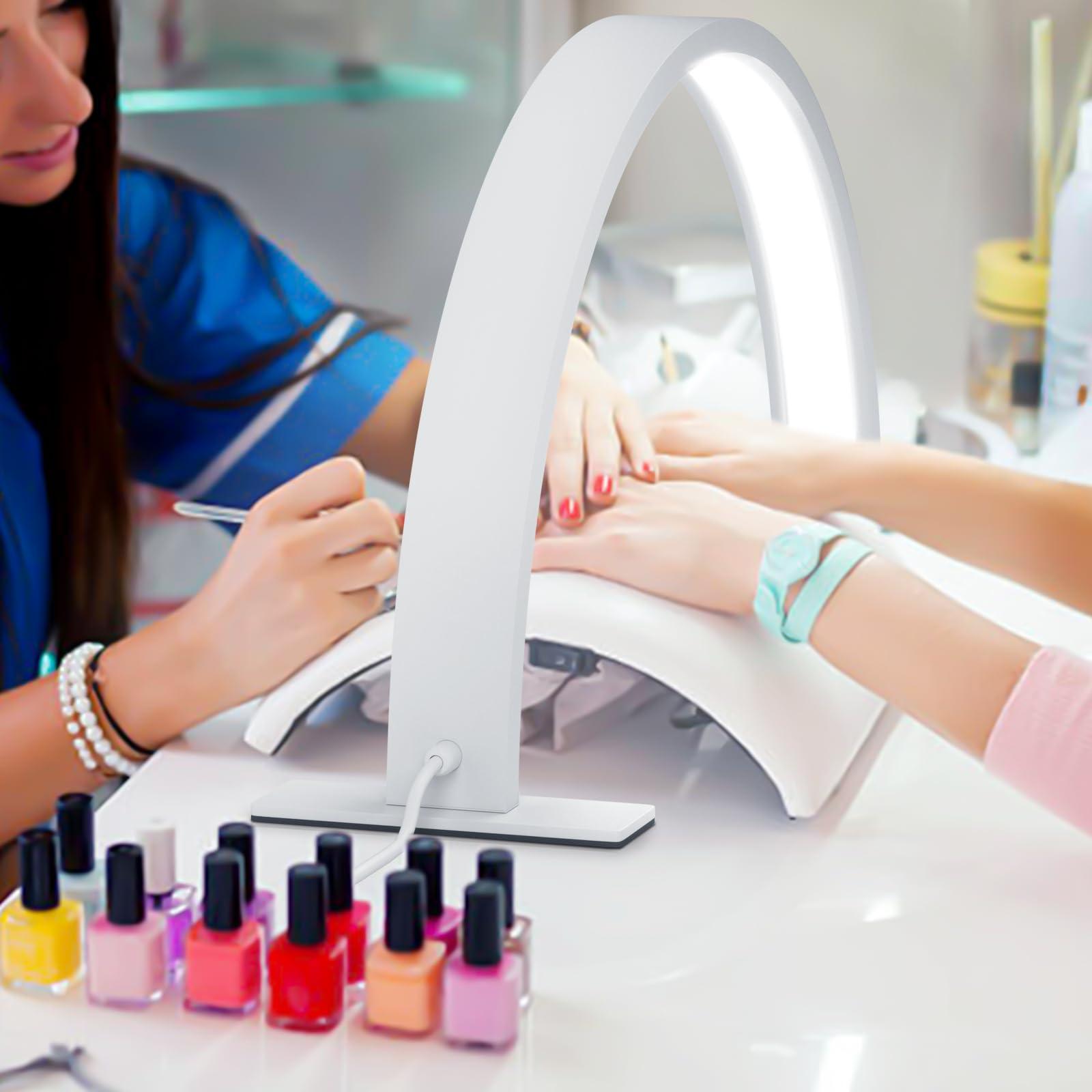 mcwdoit Upgraded Diamond Microdermabrasion Machine, Mcwdoit 65-68cmHg Suction Power Professional Dermabrasion for Skin Peeling Rejuvenation Lifting Tightening Beauty Device