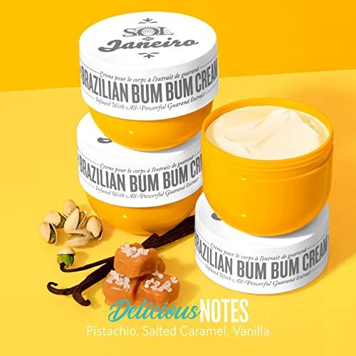 SOL DE JANEIRO SOL DE JANEIRO Brazilian Bum Bum Cream 240ml