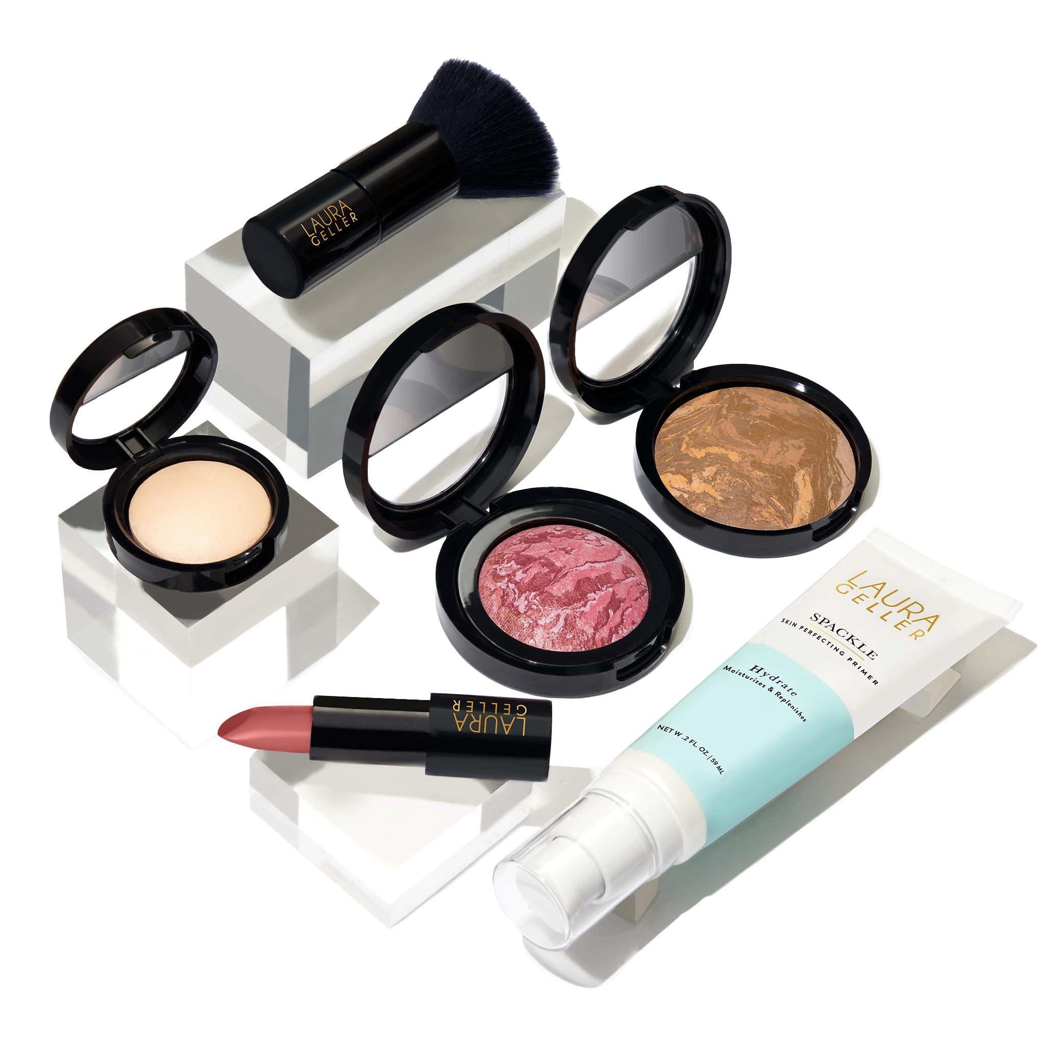 LAURA GELLER NEW YORK LAURA GELLER NEW YORK Cult Classics Full Face Kit: Sand