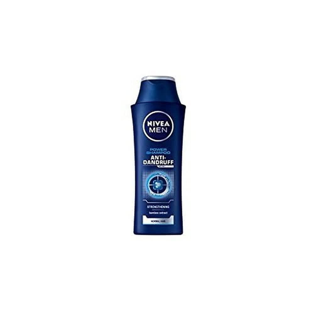 NIVEA Nivea Men Anti-Dandruff Power Shampoo 250 ml / 8.4 fl oz
