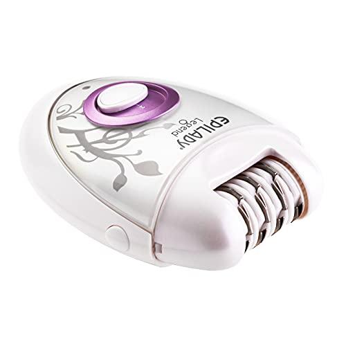 Epilady Epilady Euro Legend Total Body Hair Removal System