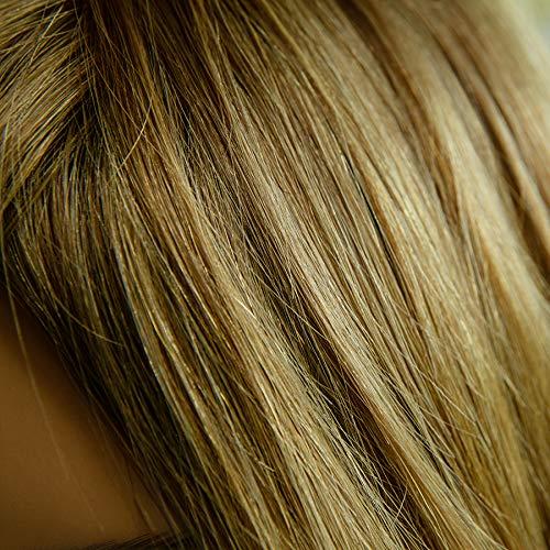 Socap Original USA SOCAP Wig - Human Hair - Gold Line - Liberty #10/12