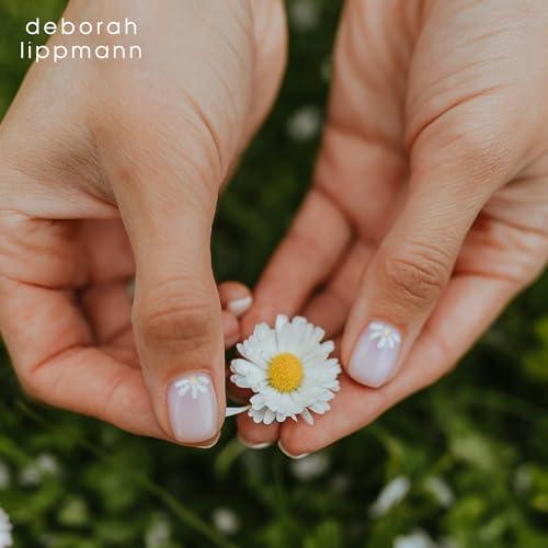 Deborah Lippmann Deborah Lippmann Cuticle Nippers | Stainless Steel Cuticle Trimmers for Fingernail and Toenail Care | Durable Tool for Manicure and Pedicure