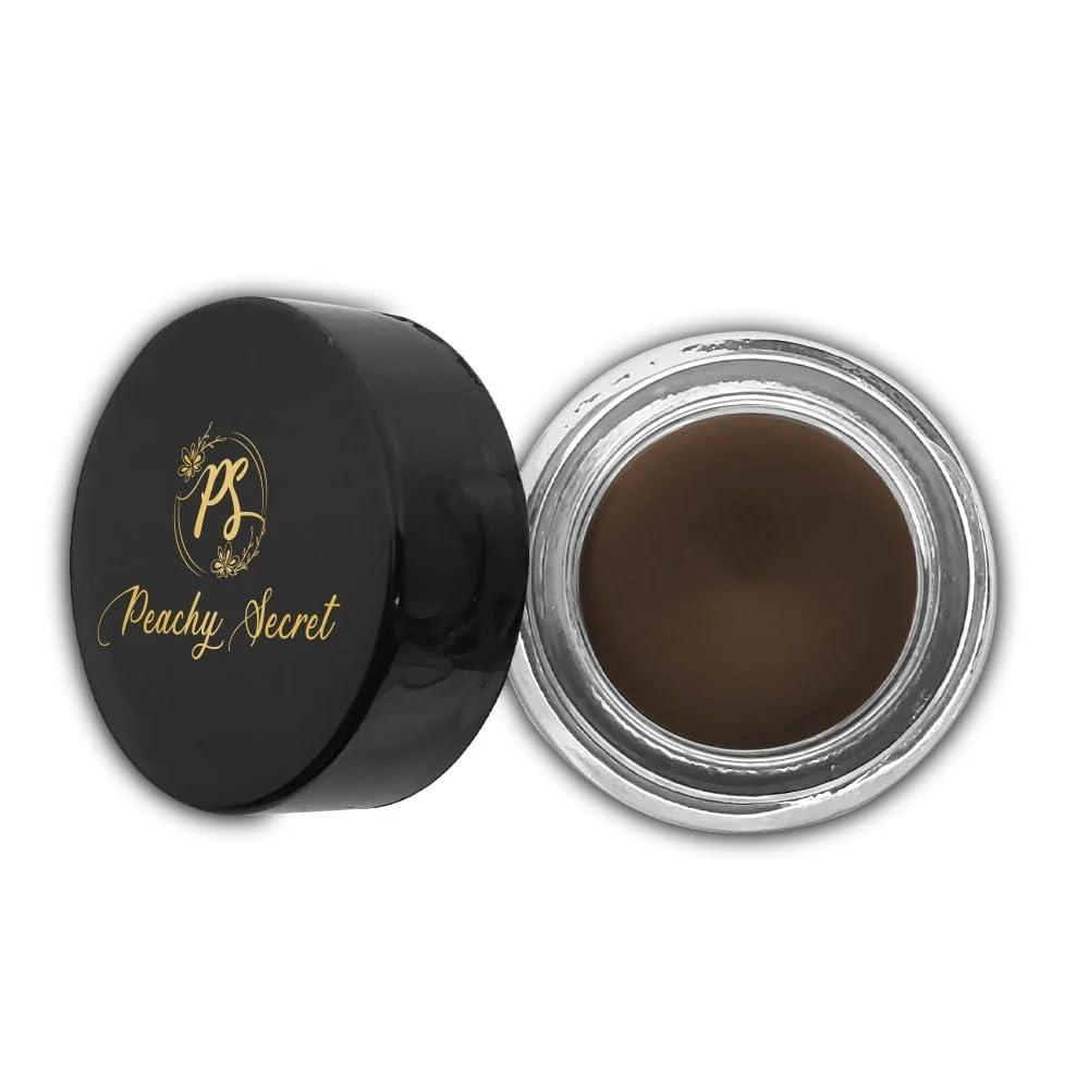 Peachy Secret Peachy Secret Gel Eyeliner White
