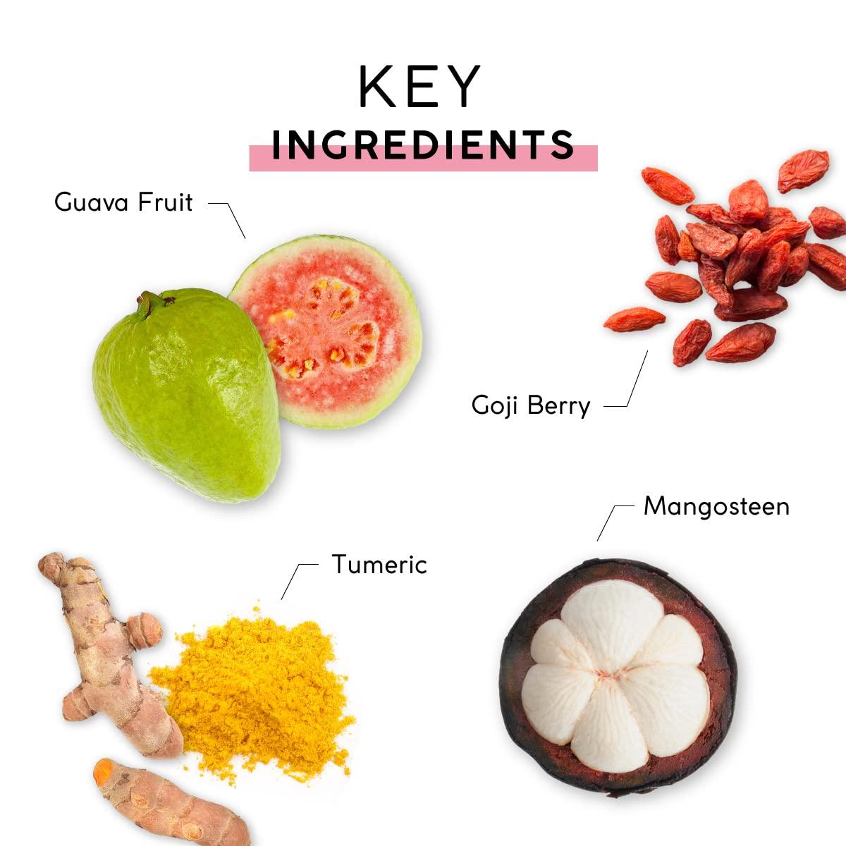 MyChelle Dermaceuticals MyChelle Dermaceuticals Fruit Enzyme Hydrating Mist