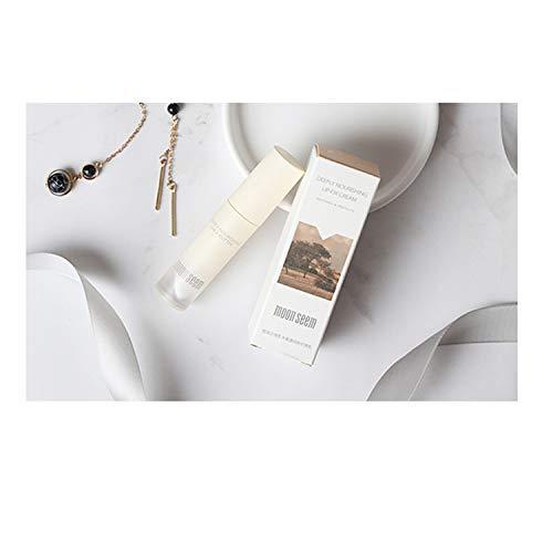 BeautyMALL 1 PC Moon SEEM Deeply Nourishing Lip Fix Cream Care Lip Ampoule, Lip Balm, Moisturizing Lip Balm For Chapped Lip, Remove Lip Line, Great Base Before Lip Color, 3.4ml