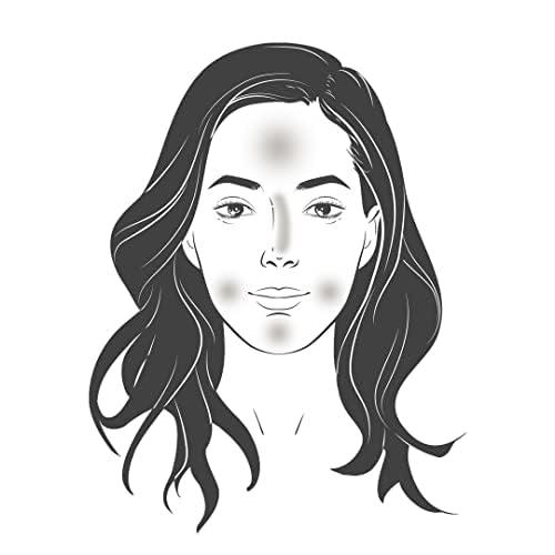 L.A. Girl LA Girl Pro Coneal HD. High Definiton Concealer 0.28 oz GC996 Highlighter (1 pc Highlighter)