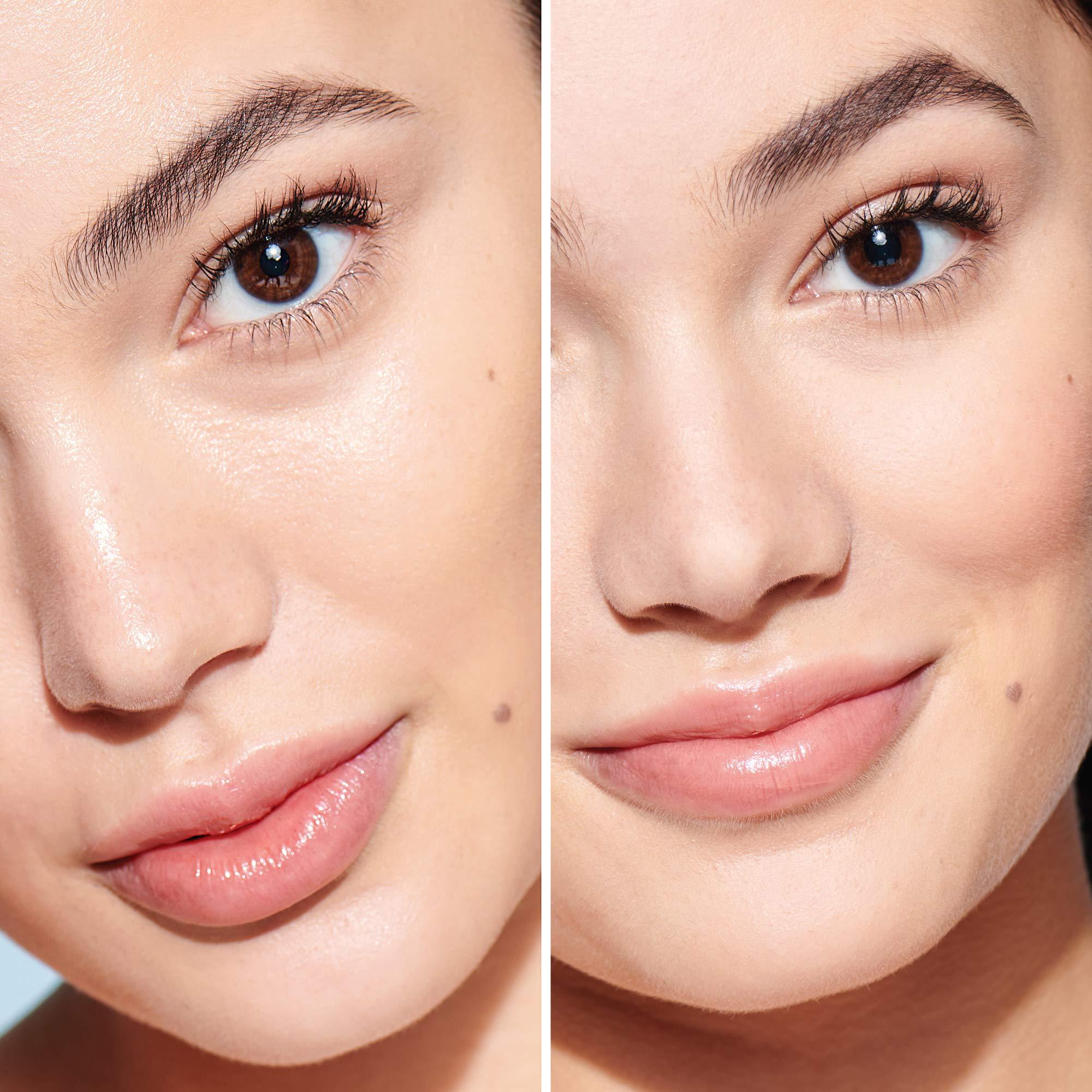 e.l.f. e.l.f. 16HR Camo Concealer, Full Coverage, Highly Pigmented Concealer With Matte Finish, Crease-proof, Vegan & Cruelty-Free, Medium Peach, 0.203 Fl Oz