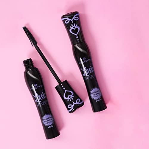 essence cosmetics Lash Princess False Lash Effect Mascara & Lash Princess Sculpted Volume Mascara Bundle