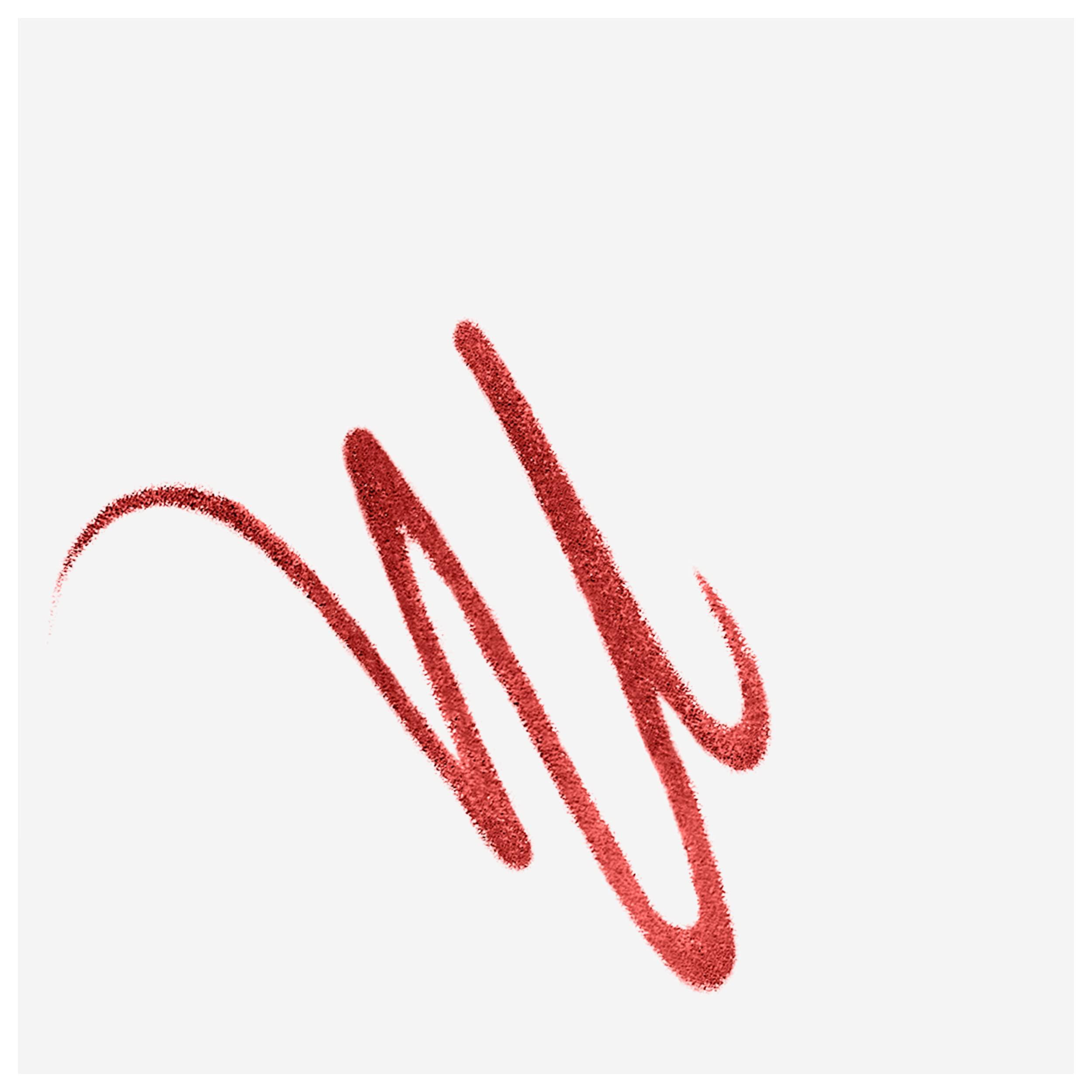 Rimmel Rimmel Lasting Finish Exaggerate Automatic Lip Liner, 45 Epic Burgandy (Pack of 2)