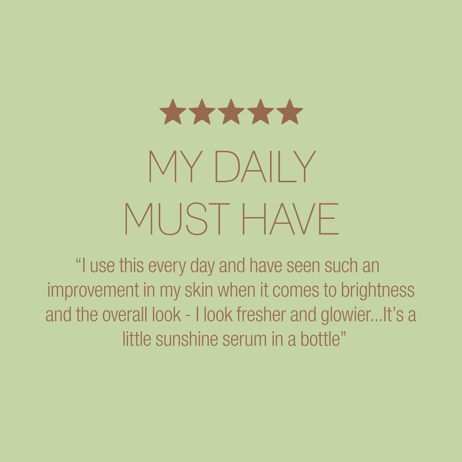 Pixi Pixi Vitamin-C Serum | Brightening Daily Vitamin-C Serum For Radiant Skin | Maintain A Youthful Complexion | 1.01 Fl Oz