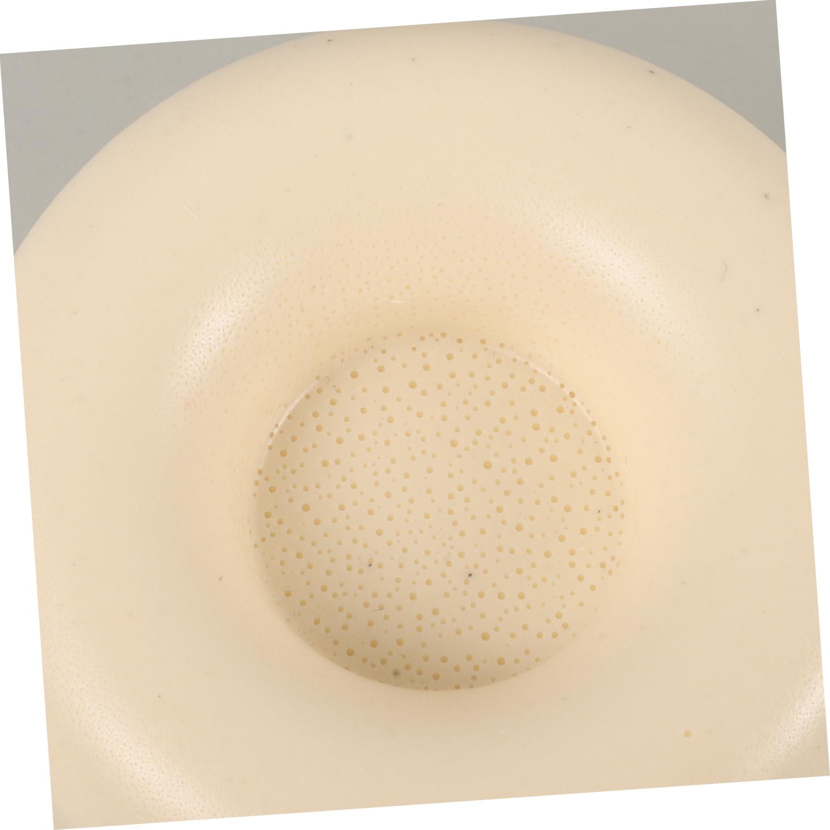 Hemoton Hemoton 1set Wax Cake Hair Removal Cream Wax for Hair Removal Body Wax Beads Hard Wax Beans Hard Wax Lavender Wax Beads Brazilian Hard Wax Blue Wax Beads Beeswax 10pcs