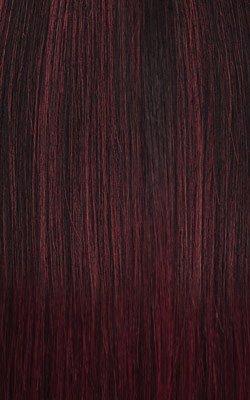 Sensationnel Sensationnel Braided Swiss Lace Wig Cloud 9 4X4 Lace Parting Micro Box Braid 28\" (1-pack, T1B/BG)