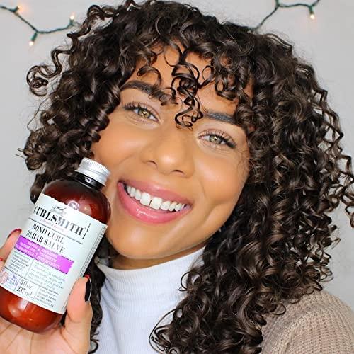 CURLSMITH CURLSMITH - Bond Curl Rehab Salve (2oz)