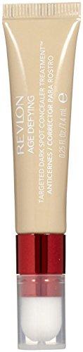REVLON Revlon Age Defying Targeted Dark Spot Concealer, Medium Deep