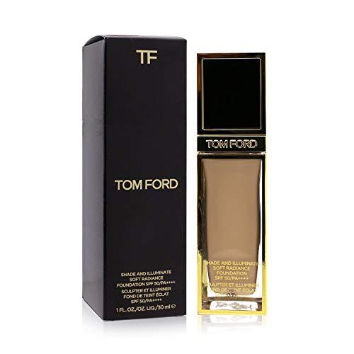 Tom Ford Tom Ford Shade And Illuminate Soft Radiance Foundation SPF 50 1.0 oz / 30 ml - 1.3 NUDE IVORY