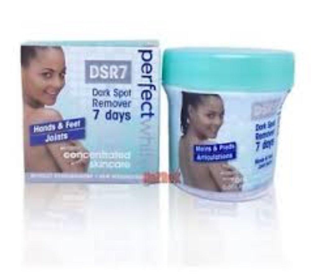 Perfect White Perfect White Dark Spot Remover 7 days 40ml by Perfect White