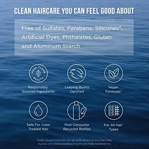 HASK Hask Keratin Protein Smoothing Conditioner, 12 Ounce