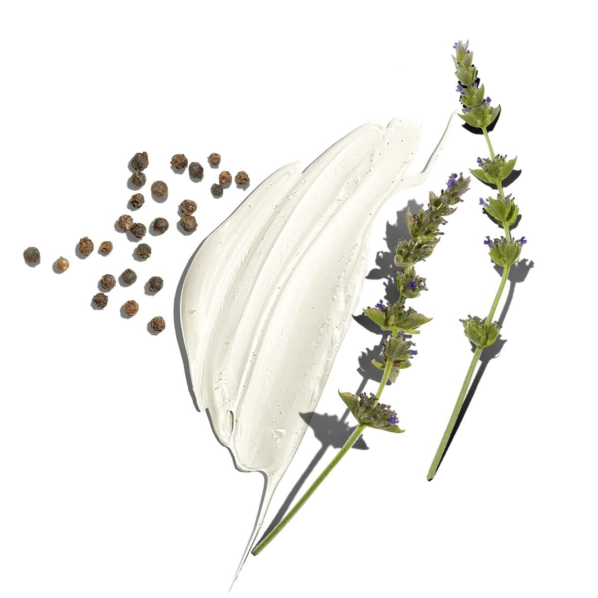 Jack Black Jack Black Blue Midnight Hair & Body Cleanser, 3oz