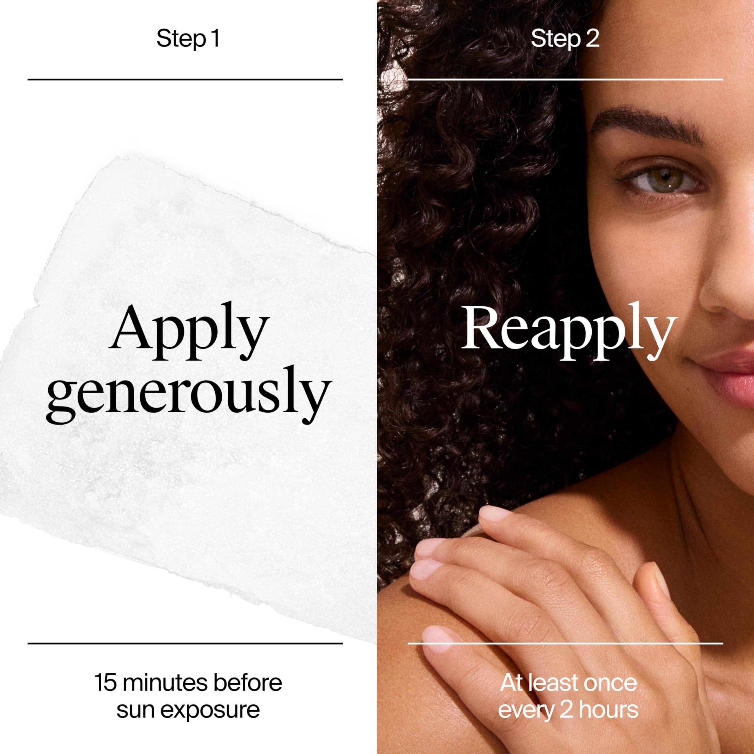 Neutrogena Neutrogena Beach Defense Water-Resistant SPF 50+ Sunscreen Stick, Broad Spectrum UVA/UVB Protection, PABA- & Oxybenzone-Free Face & Body Sunscreen Stick, Hands-Free Application, 1.5 oz