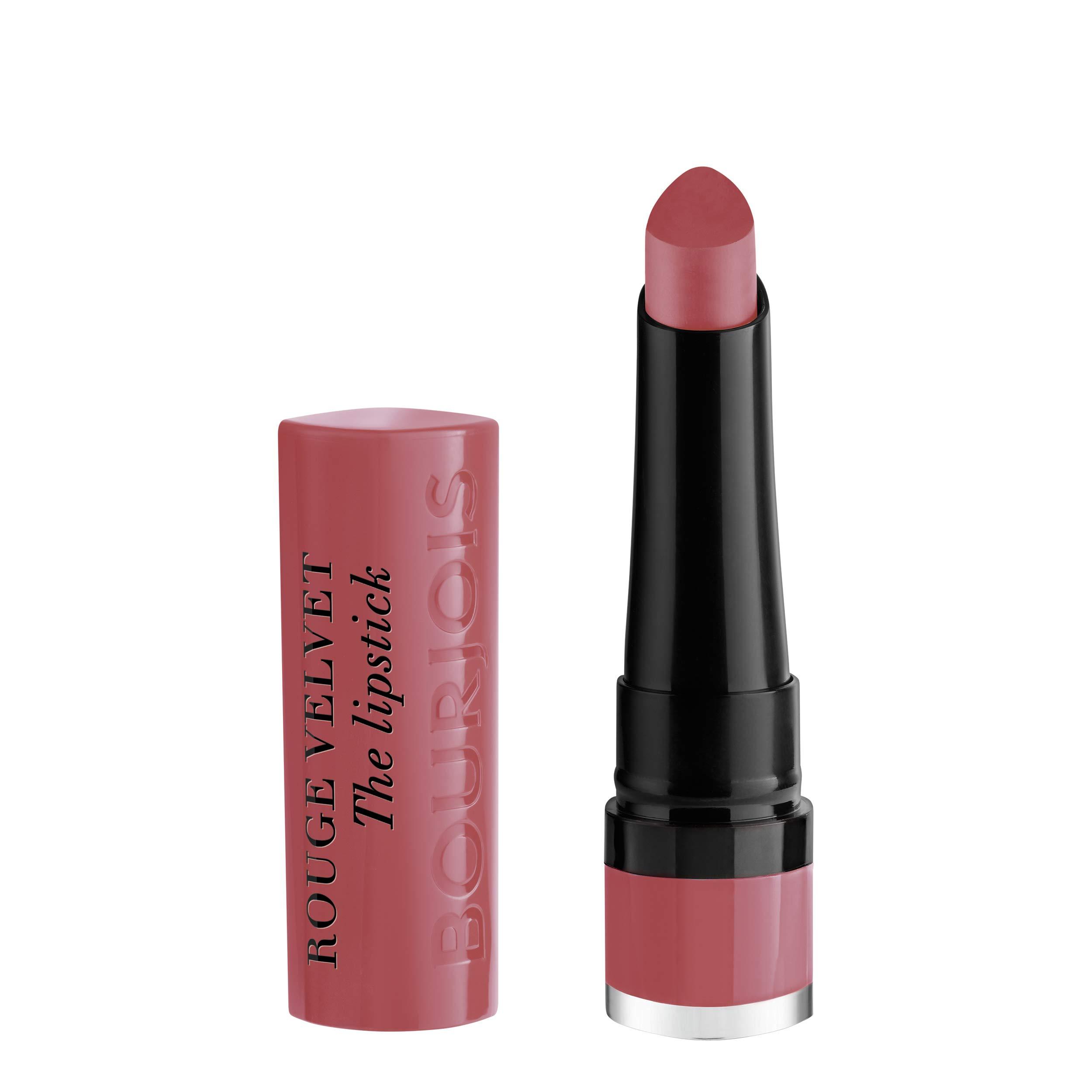 Bourjois Bourjois Rouge Velvet Matte Lipstick - 39 Aperose