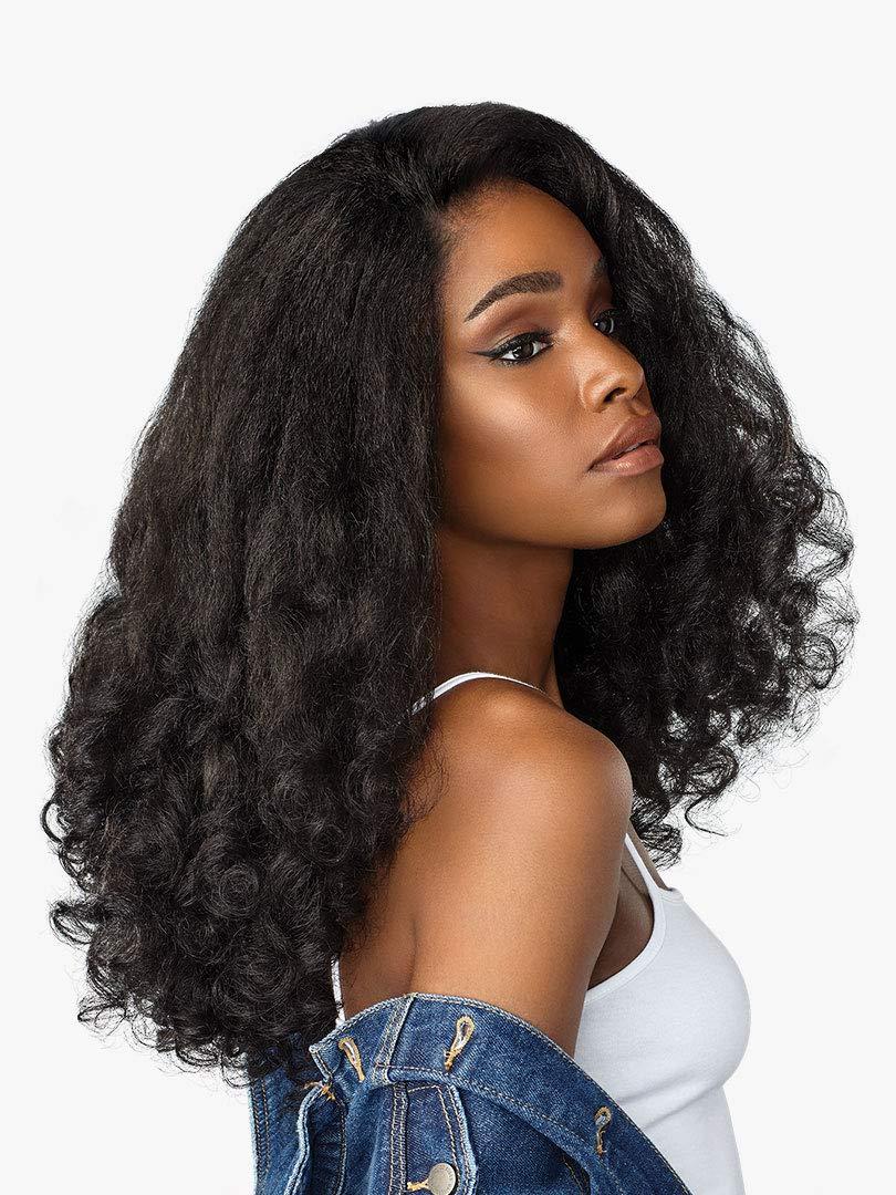 Sensationnel Sensationnel Half Wig Instant Weave Curls Kinks & Co Heart Breaker (2)
