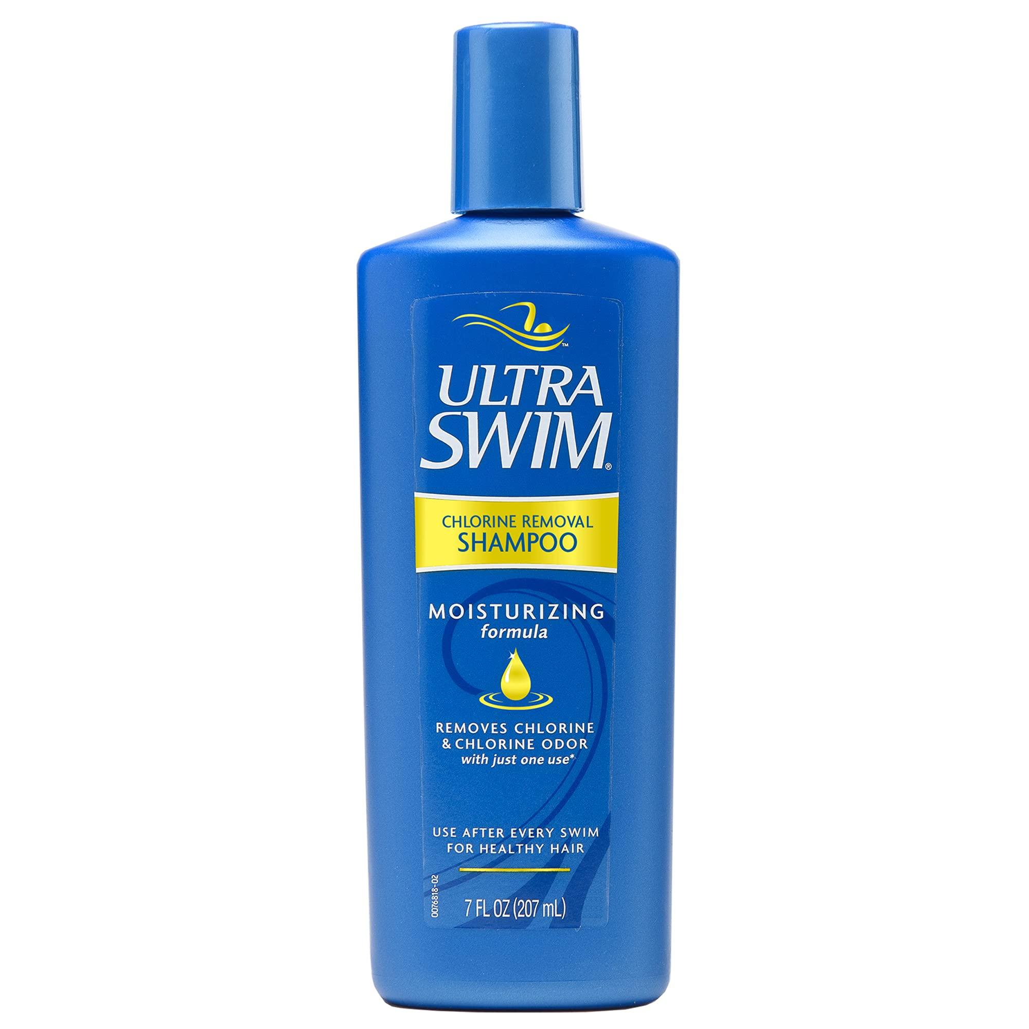 UltraSwim Ultraswim Shampoo 7oz