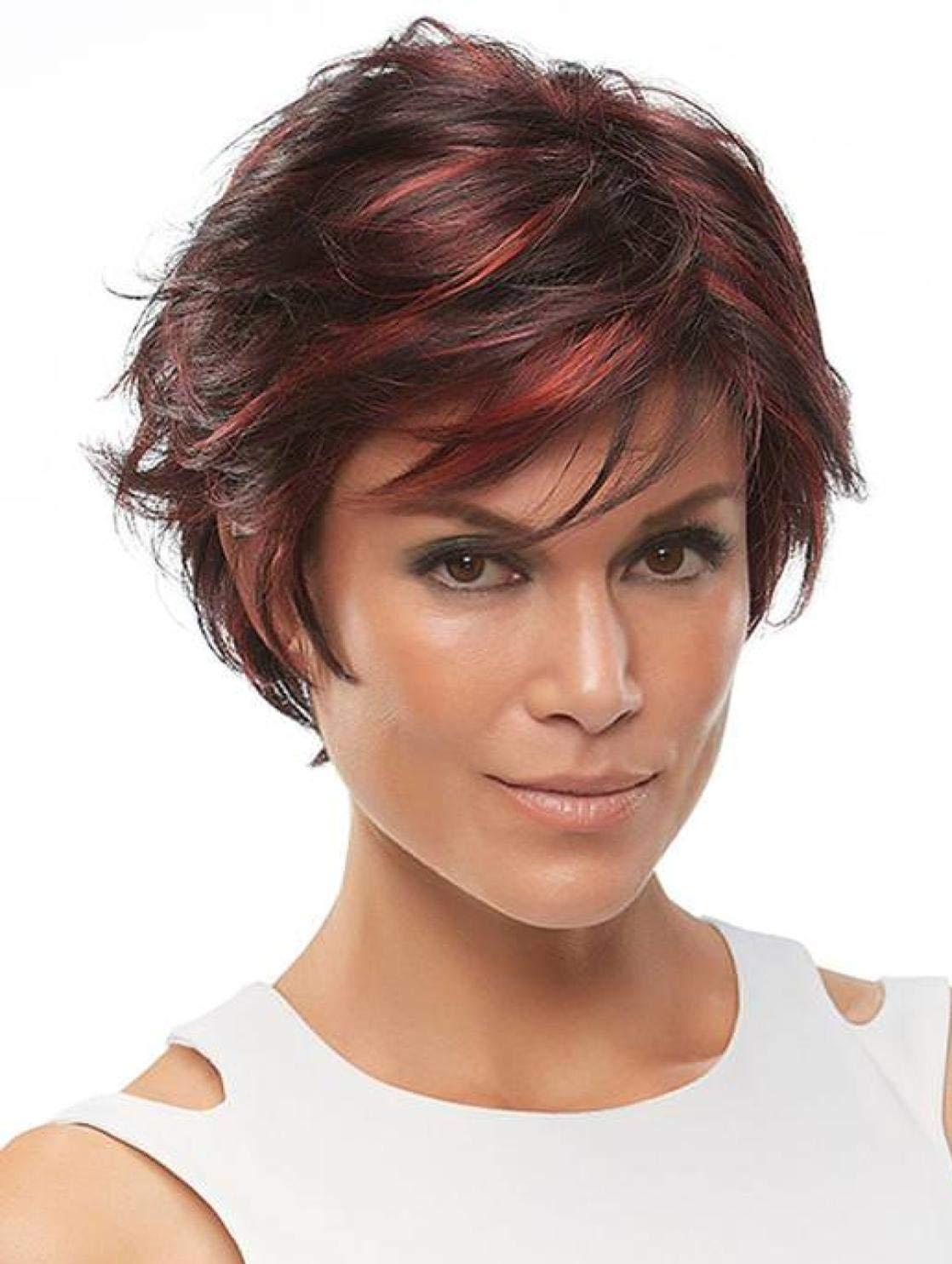 Jon Renau & Christy's Wigs Bundle - 4 items: Mariska Wig by Jon Renau, Christy's Wigs Q & A Booklet, BeautiMark Synthetic Shampoo & Wide Tooth Comb - Color: 14/26S10