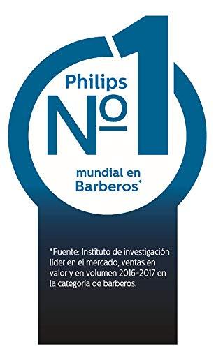 PHILIPS Philips Beardtrimmer 3000 Series, Beard Trimmer with Lift & Trim Technology (Model BT3206/14)