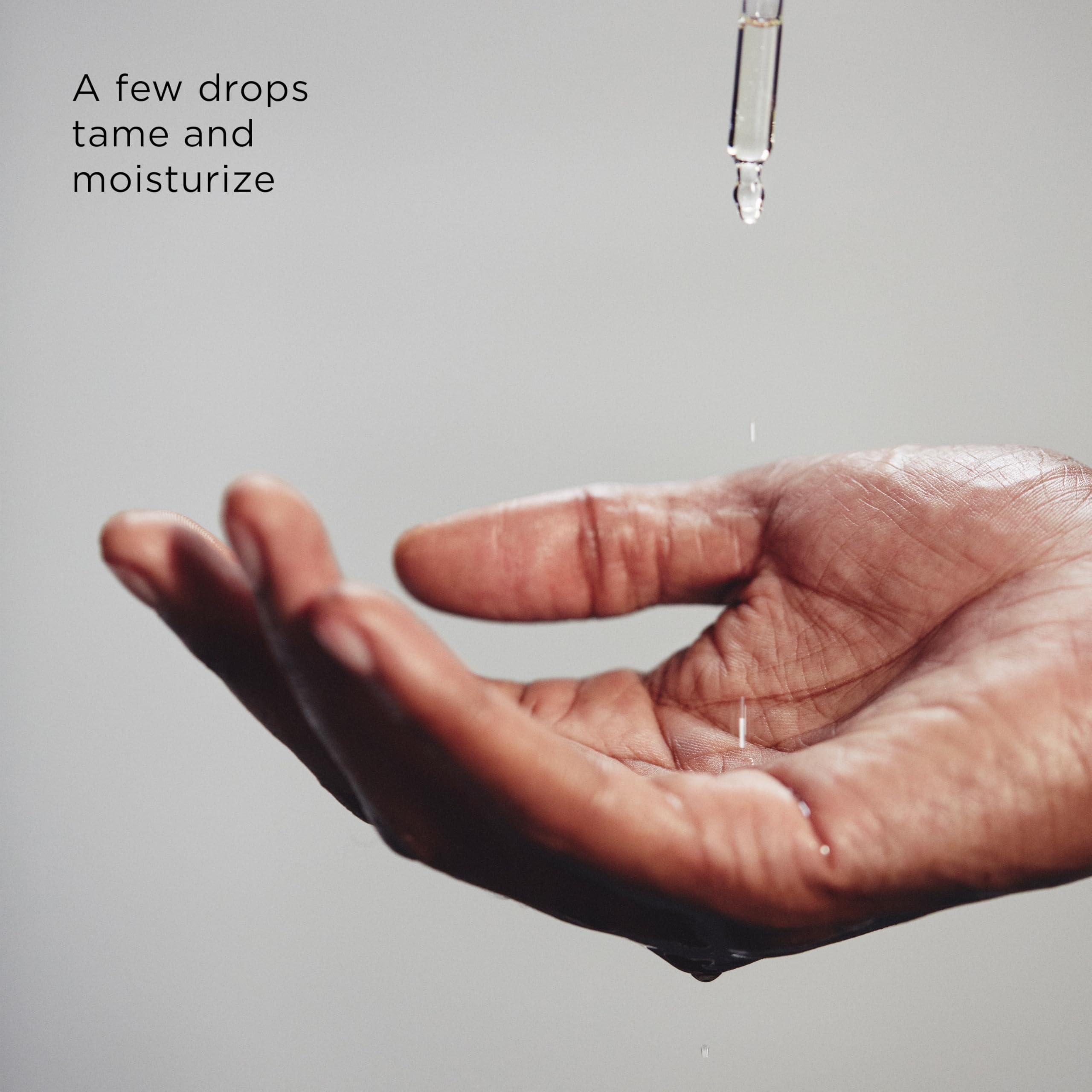 The Art of Shaving The Art of Shaving Beard Oil For Men To Tame Moisturize Hair Leaves Healthy Shine Non Greasy Finish