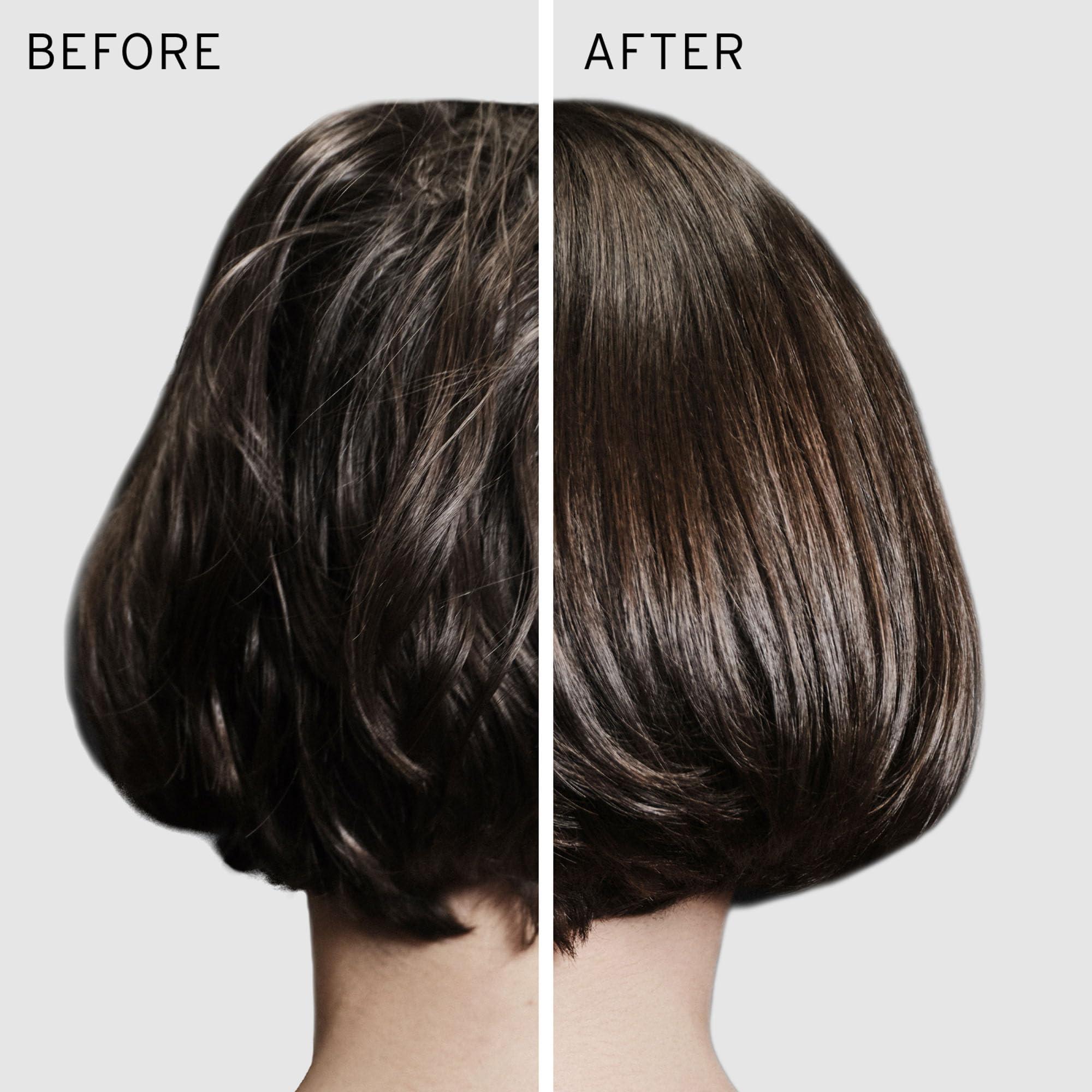 Fekkai Fekkai Clean Stylers Straight Balm - 1.69 oz - Lasting Frizz Control & Heat Protection for Sleek Hair - Reduces Blowout Time - Vegan, Cruelty-Free