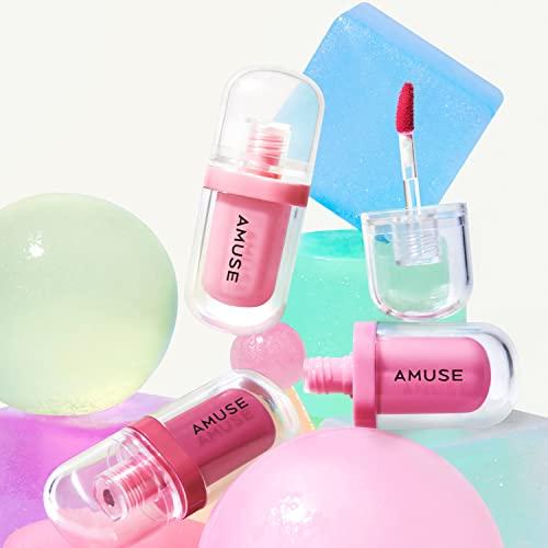 Amuse Amuse SEOUL JEL-FIT TINT (08 GORGEOUS MAUVE)