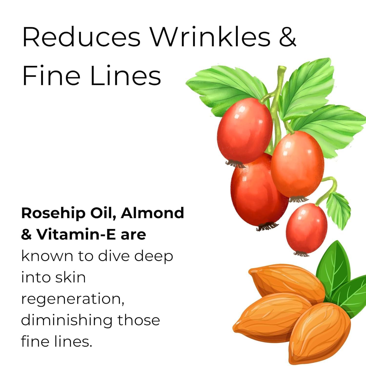 Generic Under Eye Cream for Dark Circles, Anti-Puffy, Anti-Wrinkle, 0.5 oz