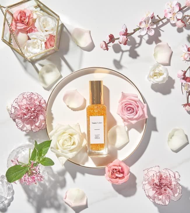 Tween.Ty Skin Tween.Ty Skin 24K Gold Royal Premium Ampoule 80ml 1ea