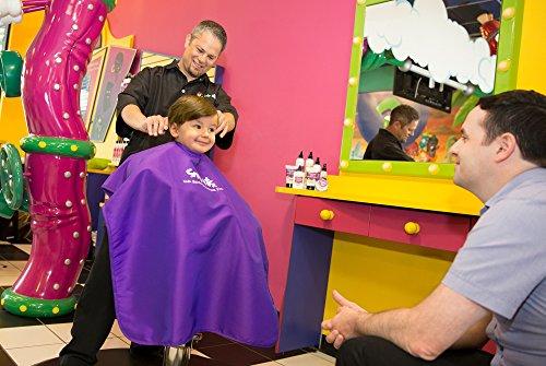 Snip-its Snip-its Natural Shampoo and Conditioner for Kids | Swimmers Clarifying Chlorine Removal and Detangler Conditioner Restore Hair | All Natural Kids Hair Product Made in USA | Salon Quality Kid Friendly