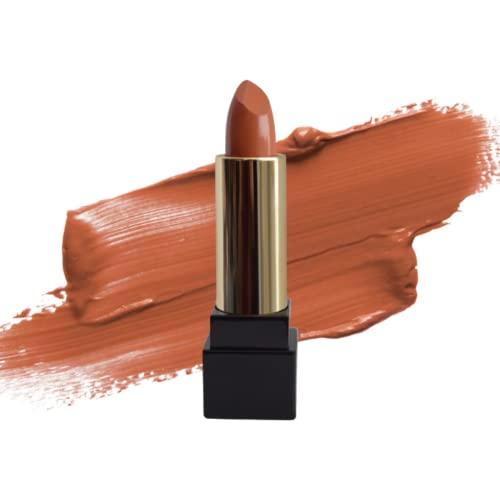 Raquel Riley Thomas Raquel Riley Thomas RRTB Long-wear Creamy Lipsticks (The Cynthia Nude)