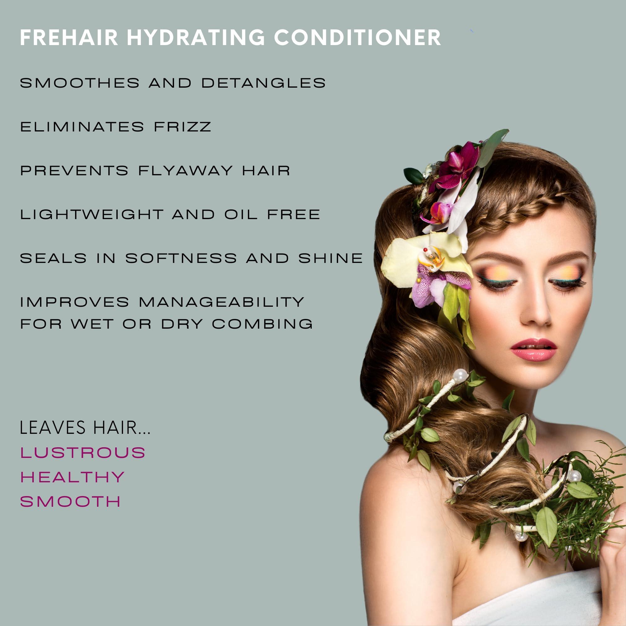 Mastey Mastey Paris Professional Cream Hair Care, Sulfate Free, Lipid & Amino Acid Fortified, with UV Blocking Antioxidants - 33 fl oz (Shampoo plus Conditioner)