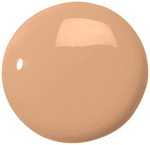 By Terry By Terry Light-Expert Click Brush Illuminating Liquid Foundation, Sheer - Medium Coverage, Radiance Boosting, Rosy Beige, 0.65 fl oz