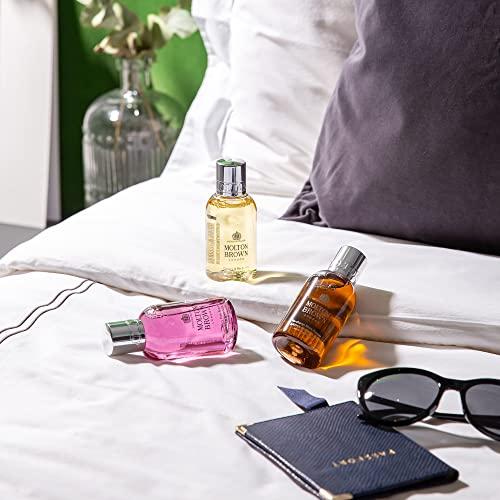 Molton Brown Molton Brown Discovery Body & Hair Collection