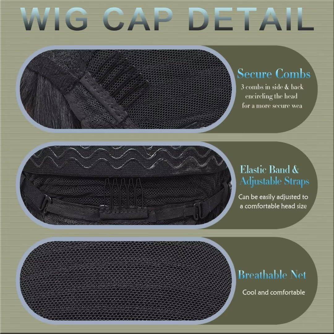 Aliesencia Aliesencia Bob Wig with Bangs Human Hair Wigs 12inch Straight Layered Bob Wigs with Bangs Human Hair 1B/99J# Highlight Glueless 2.5x1inch Lace Human Hair Wigs for Black Women(2378 1B/99J# 12inch)