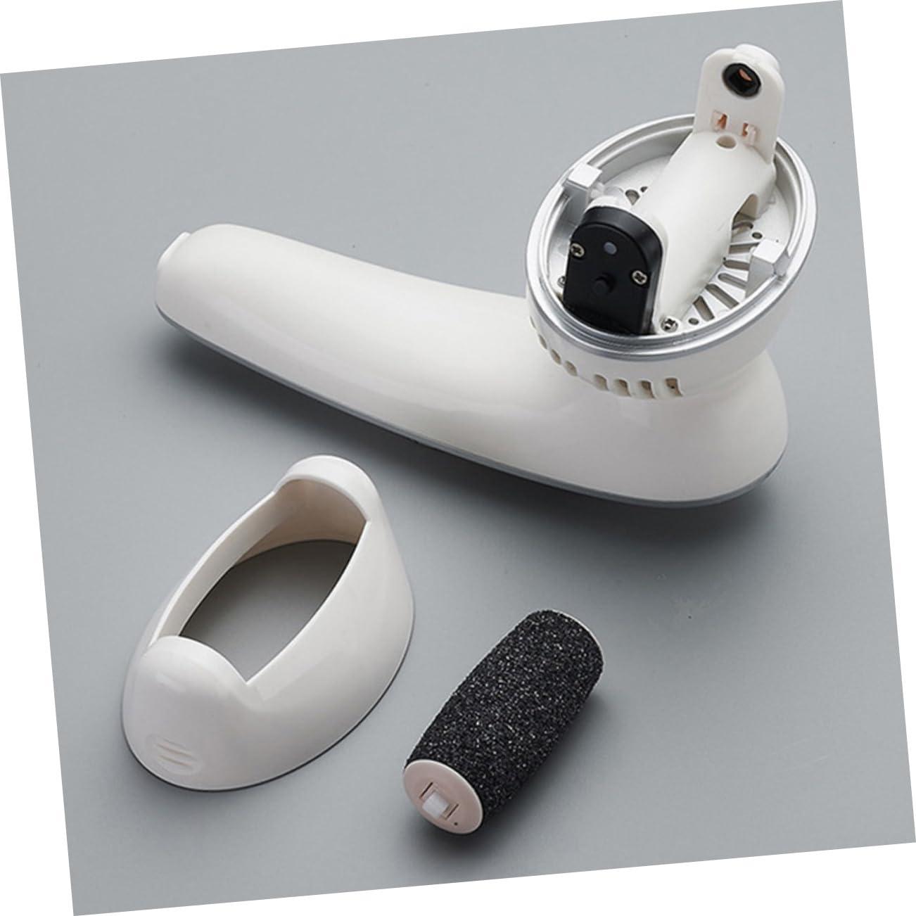 Ipetboom Ipetboom Foot File Remover Machine Pedicure Supply for Foot Care Device Ergonomic Design