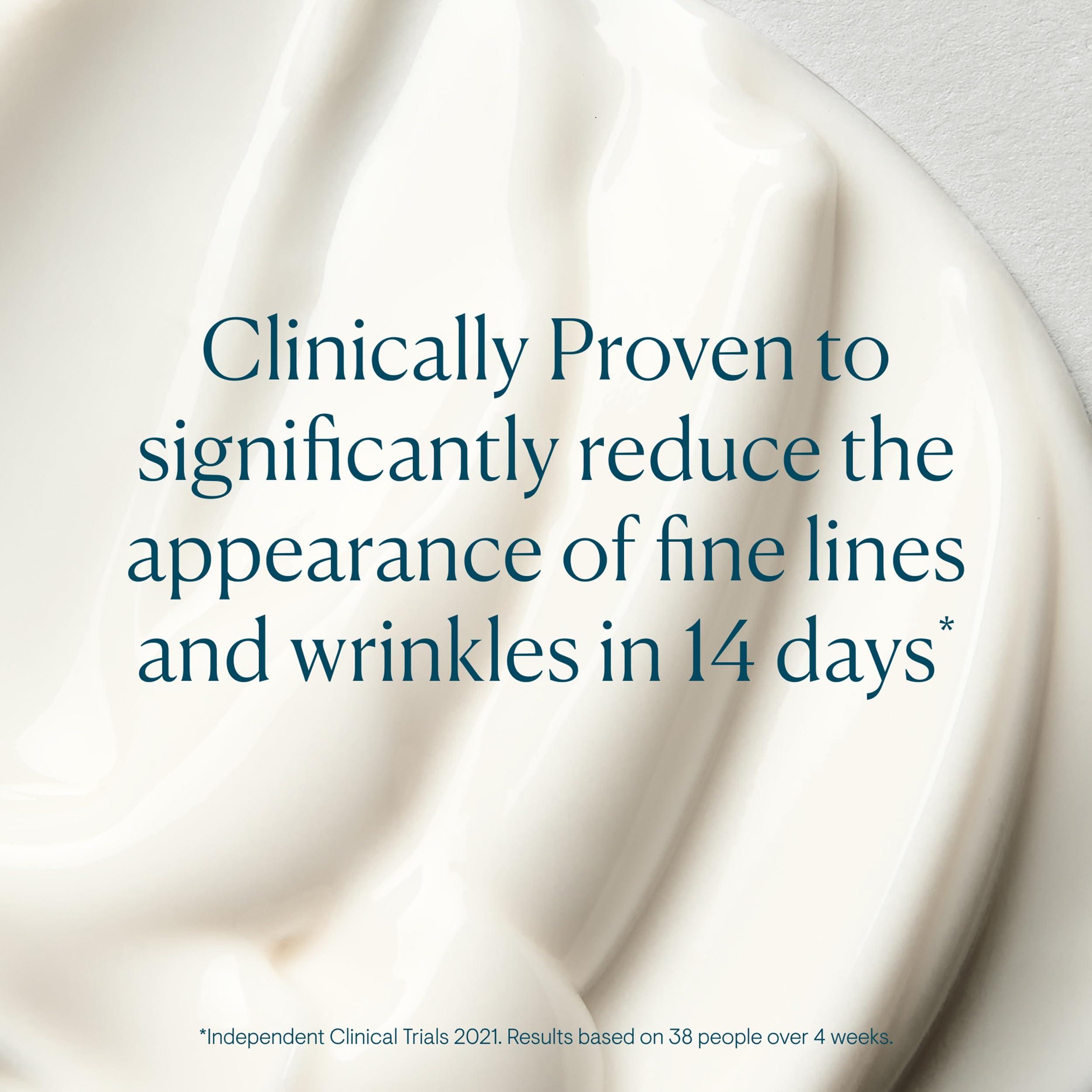 ELEMIS ELEMIS Pro-Collagen Marine Cream, Moisturizer Face Cream, Hydrating Face Moisturizer for Dry Skin, Best Moisturizer for Aging Skin, Anti Aging Gel Moisturizer for Face, Firming Facial Cream